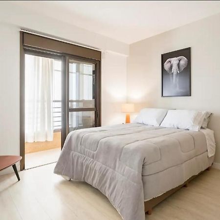 Apto Na Beiramar Com Estilo Leilighet Florianópolis Eksteriør bilde